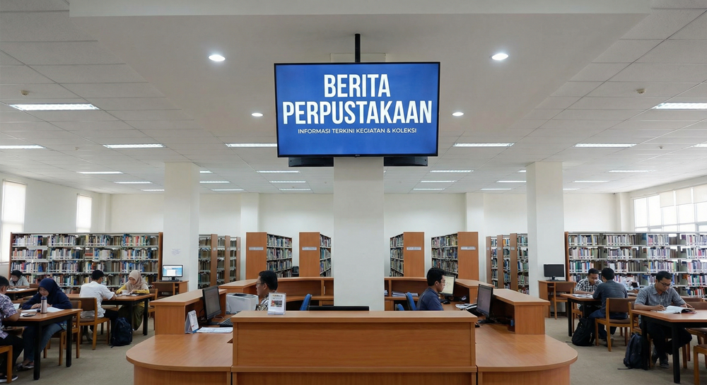 Gambar Akses Jurnal & Buku Elektronik (e-resources)